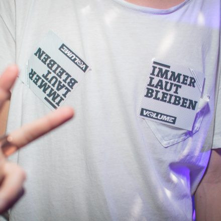 Golden Times feat. Stylewarz & Mirko Machine @ The Loft