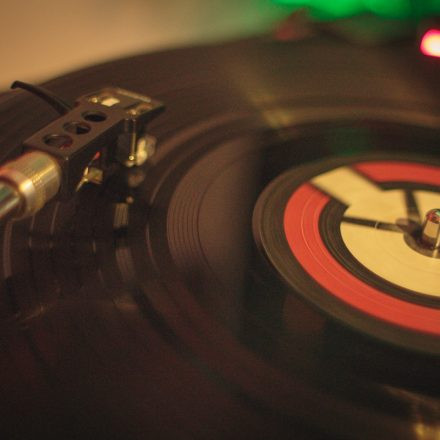 Golden Times feat. Stylewarz & Mirko Machine @ The Loft