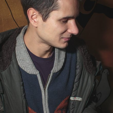 Golden Times feat. Stylewarz & Mirko Machine @ The Loft