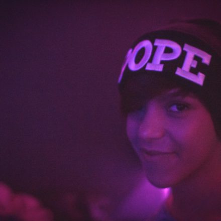 Golden Times feat. Stylewarz & Mirko Machine @ The Loft