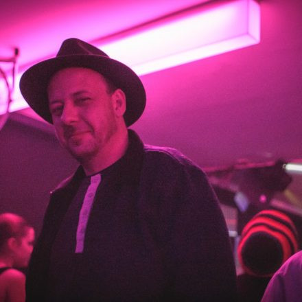 Golden Times feat. Stylewarz & Mirko Machine @ The Loft