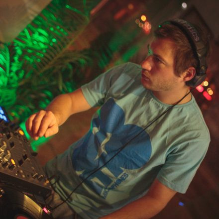 Golden Times feat. Stylewarz & Mirko Machine @ The Loft