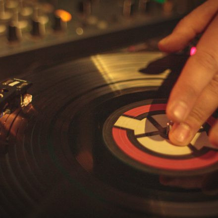 Golden Times feat. Stylewarz & Mirko Machine @ The Loft