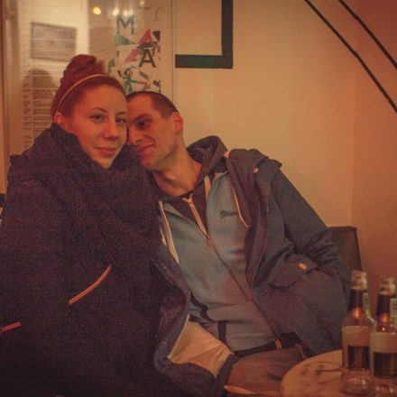 Golden Times feat. Stylewarz & Mirko Machine @ The Loft