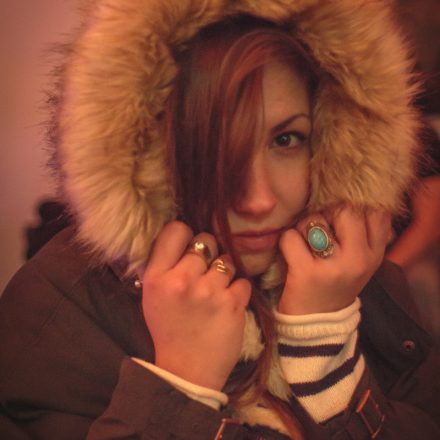 Golden Times feat. Stylewarz & Mirko Machine @ The Loft