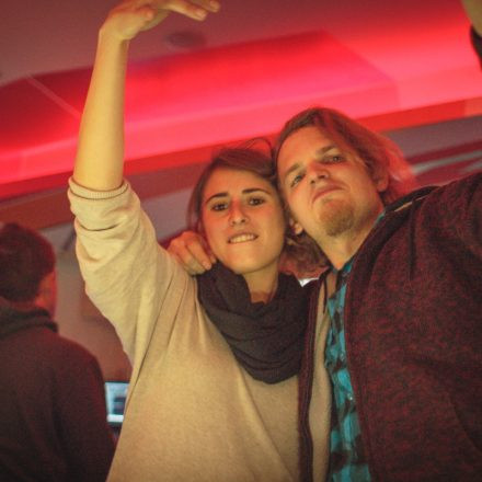 Golden Times feat. Stylewarz & Mirko Machine @ The Loft