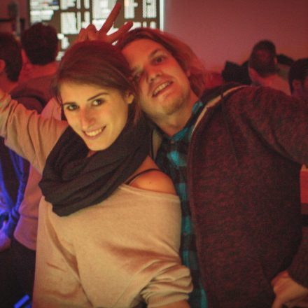 Golden Times feat. Stylewarz & Mirko Machine @ The Loft
