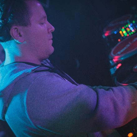 Golden Times feat. Stylewarz & Mirko Machine @ The Loft