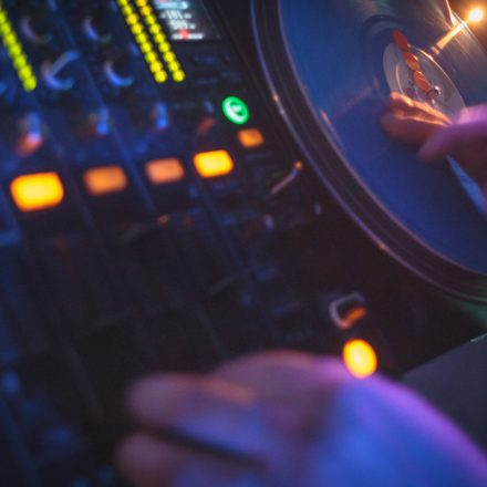 Golden Times feat. Stylewarz & Mirko Machine @ The Loft