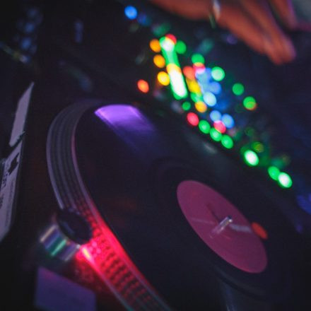 Golden Times feat. Stylewarz & Mirko Machine @ The Loft