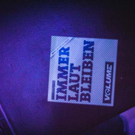 Golden Times feat. Stylewarz & Mirko Machine @ The Loft