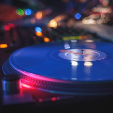 Golden Times feat. Stylewarz & Mirko Machine @ The Loft