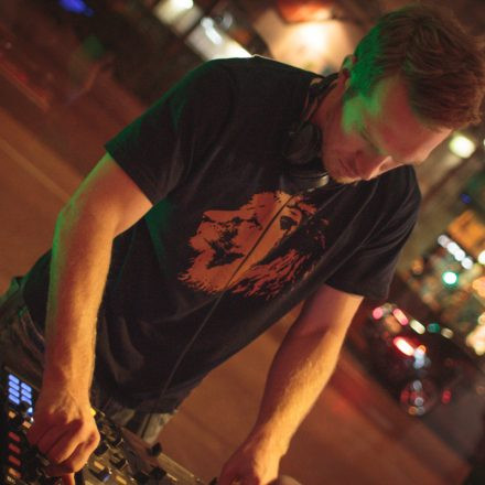 Golden Times feat. Stylewarz & Mirko Machine @ The Loft