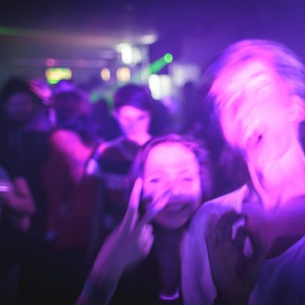 Golden Times feat. Stylewarz & Mirko Machine @ The Loft