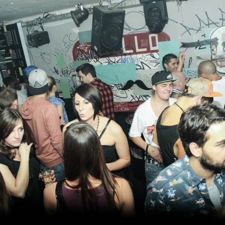 Masters of Dirt @ the Loft