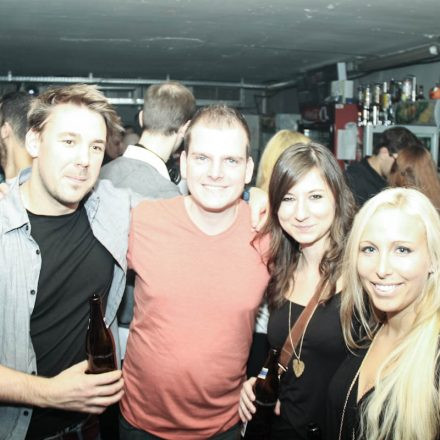 Masters of Dirt @ the Loft