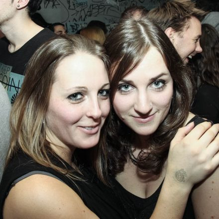 Masters of Dirt @ the Loft