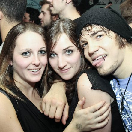 Masters of Dirt @ the Loft