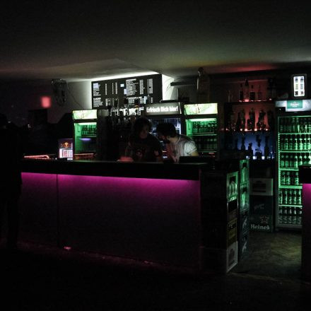Masters of Dirt @ the Loft