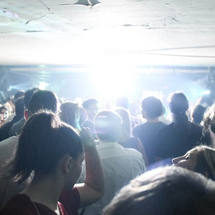 Masters of Dirt @ the Loft