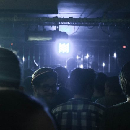 Masters of Dirt @ the Loft