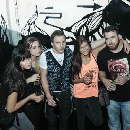 Masters of Dirt @ the Loft