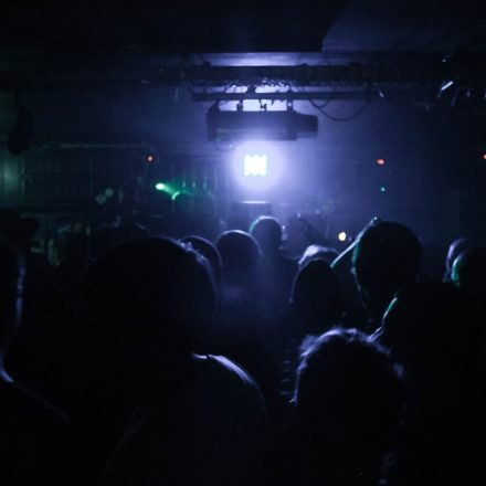 Masters of Dirt @ the Loft