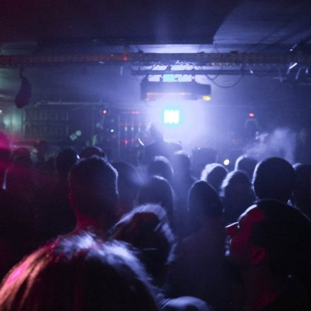 Masters of Dirt @ the Loft