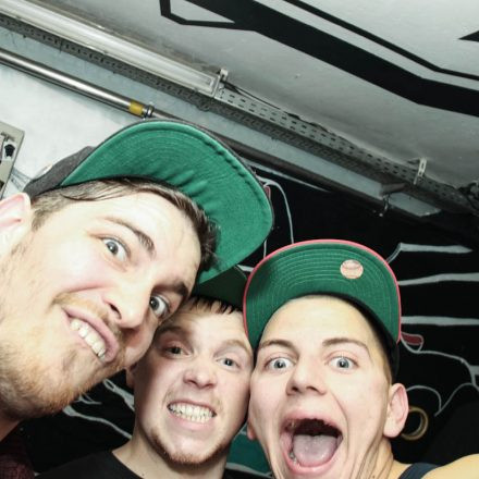 Masters of Dirt @ the Loft