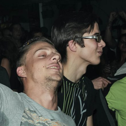 Masters of Dirt @ the Loft