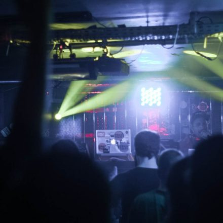 Masters of Dirt @ the Loft