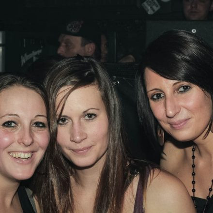 Masters of Dirt @ the Loft