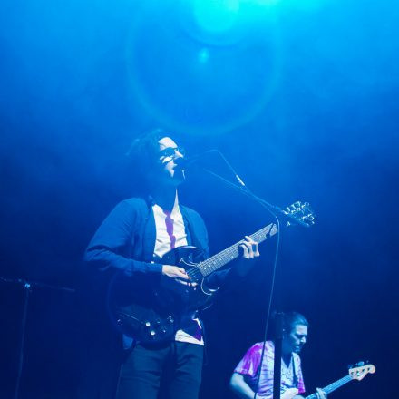 Imagine Dragons @ Stadthalle