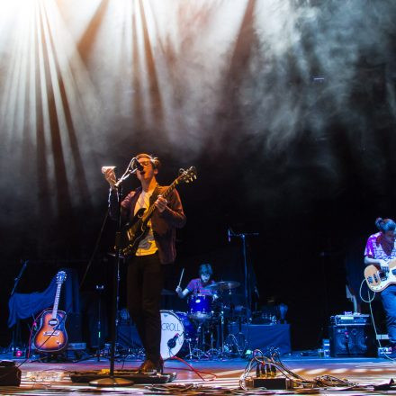 Imagine Dragons @ Stadthalle