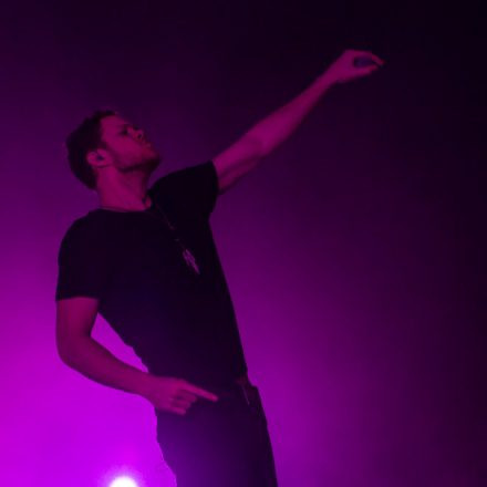 Imagine Dragons @ Stadthalle
