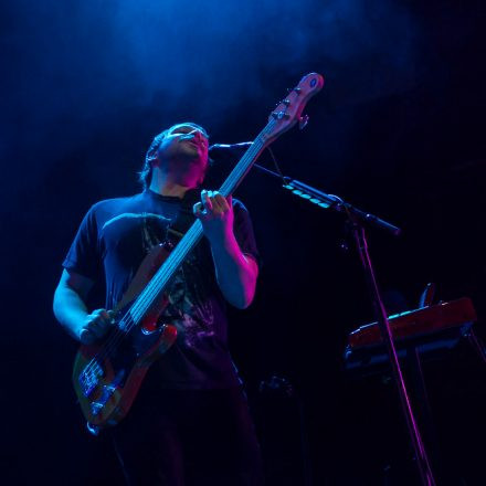 Imagine Dragons @ Stadthalle