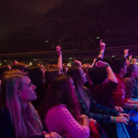 Imagine Dragons @ Stadthalle