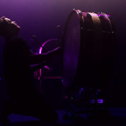Imagine Dragons @ Stadthalle