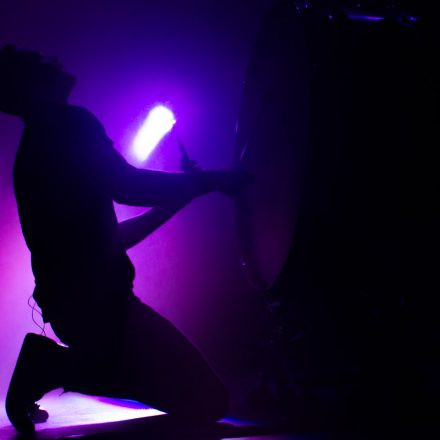 Imagine Dragons @ Stadthalle