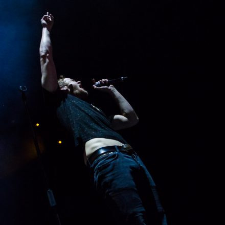 Imagine Dragons @ Stadthalle