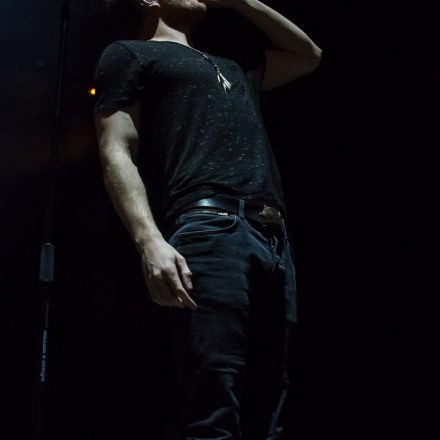 Imagine Dragons @ Stadthalle