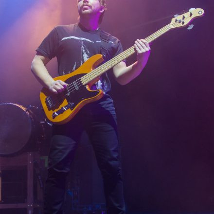 Imagine Dragons @ Stadthalle