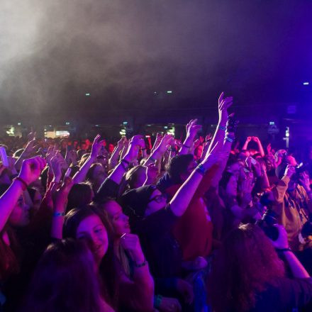 Imagine Dragons @ Stadthalle