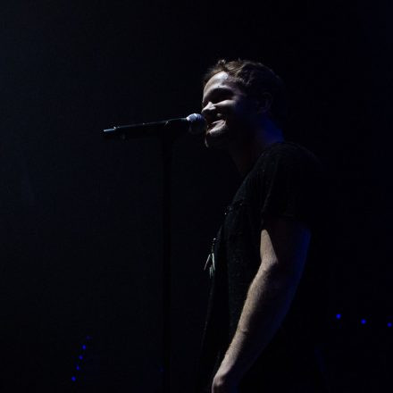 Imagine Dragons @ Stadthalle