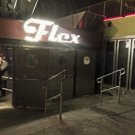 Crazy Special - Dapayk & Padberg @ Flex