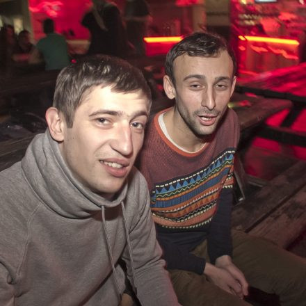 Crazy Special - Dapayk & Padberg @ Flex