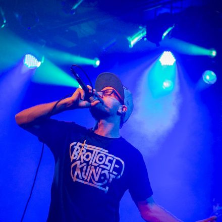 20 Jahre Texta @ WUK