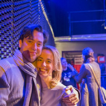 20 Jahre Texta @ WUK
