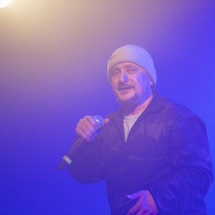 20 Jahre Texta @ WUK