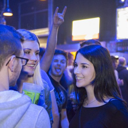 20 Jahre Texta @ WUK